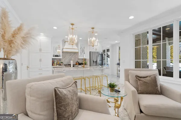 $1,950,000 | 9 Belle Meade Drive, Rome, GA 30165
