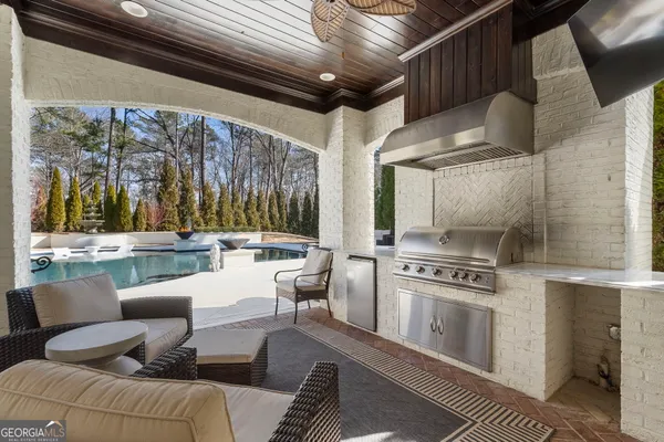 $1,950,000 | 9 Belle Meade Drive, Rome, GA 30165
