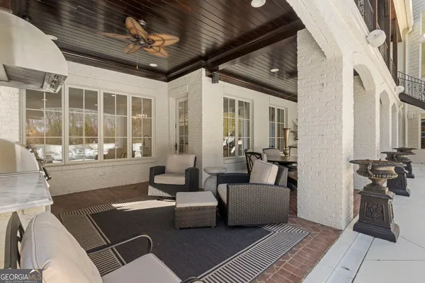 $1,950,000 | 9 Belle Meade Drive, Rome, GA 30165