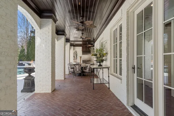 $1,950,000 | 9 Belle Meade Drive, Rome, GA 30165