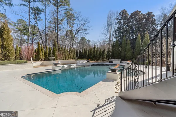 $1,950,000 | 9 Belle Meade Drive, Rome, GA 30165