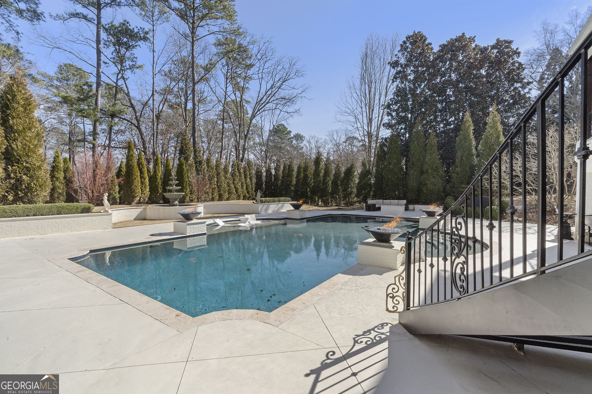 9 Belle Meade Drive Rome, GA 30165 - Photo 59 of 78