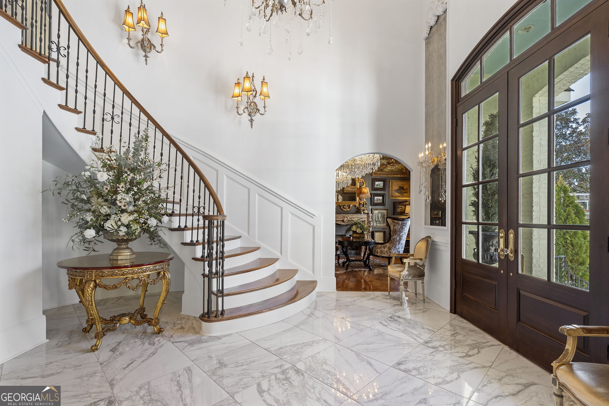 9 Belle Meade Drive Rome, GA 30165 - Photo 6 of 78