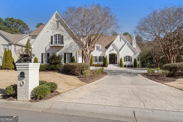 $1,950,000 | 9 Belle Meade Drive, Rome, GA 30165