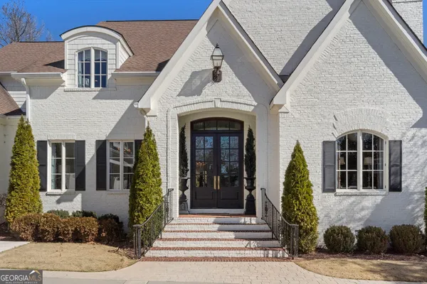 $1,950,000 | 9 Belle Meade Drive, Rome, GA 30165