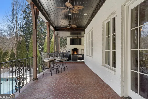 $1,950,000 | 9 Belle Meade Drive, Rome, GA 30165