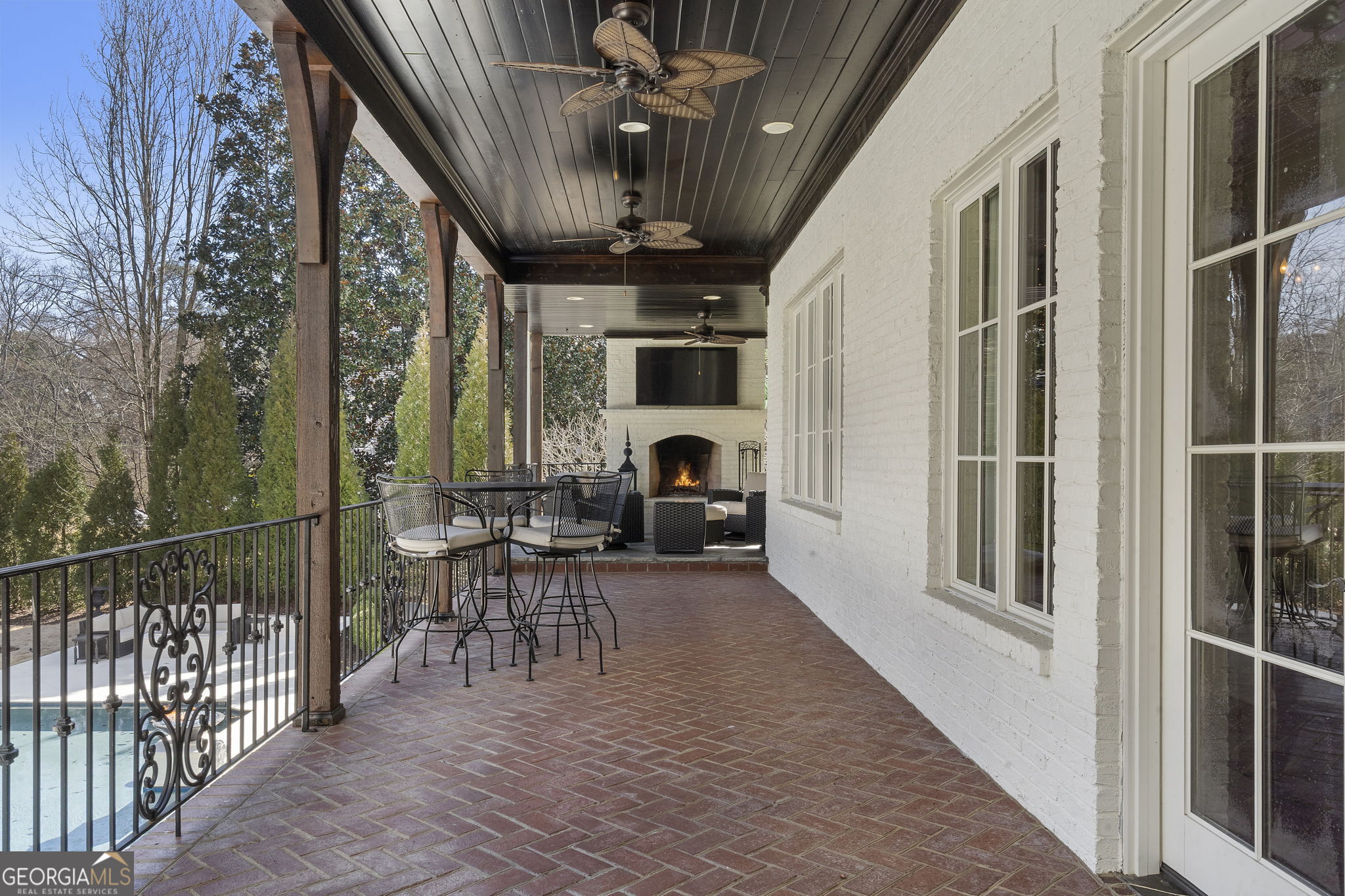 9 Belle Meade Drive Rome, GA 30165 - Photo 66 of 78