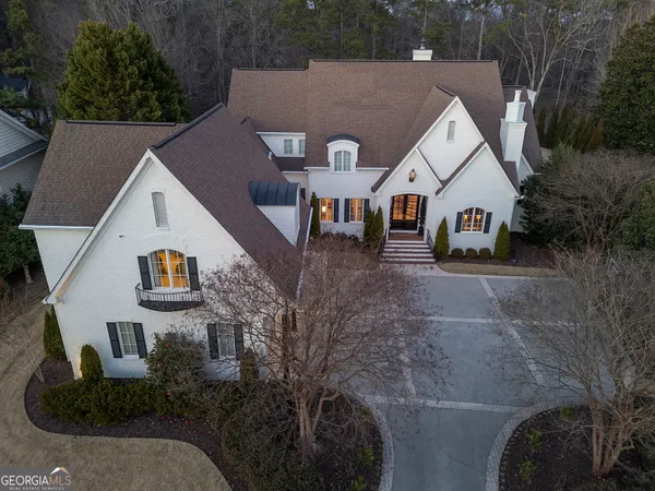 $1,950,000 | 9 Belle Meade Drive, Rome, GA 30165