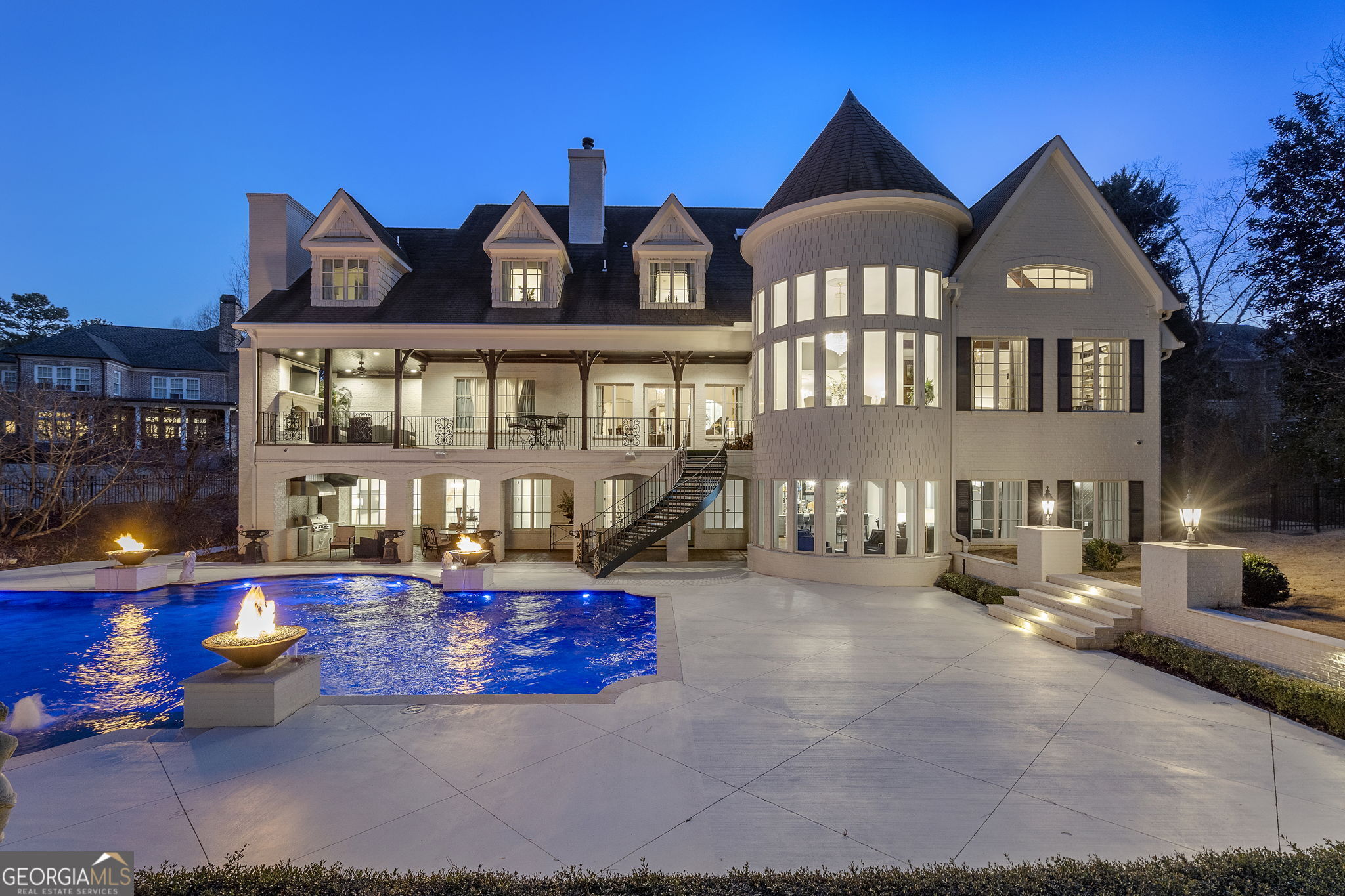 9 Belle Meade Drive Rome, GA 30165 - Photo 73 of 78