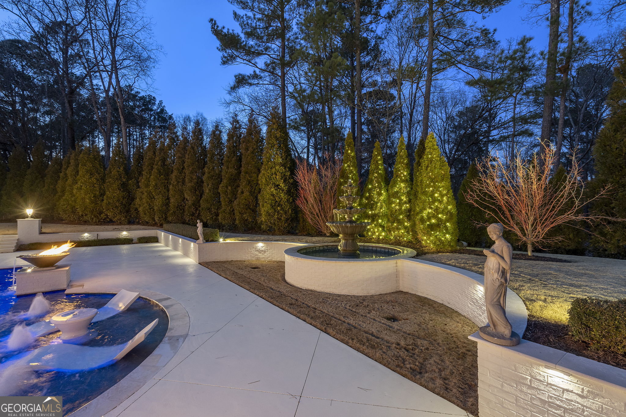 9 Belle Meade Drive Rome, GA 30165 - Photo 74 of 78