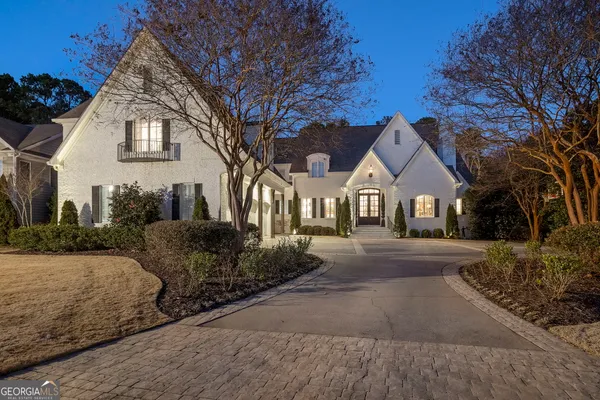 $1,950,000 | 9 Belle Meade Drive, Rome, GA 30165