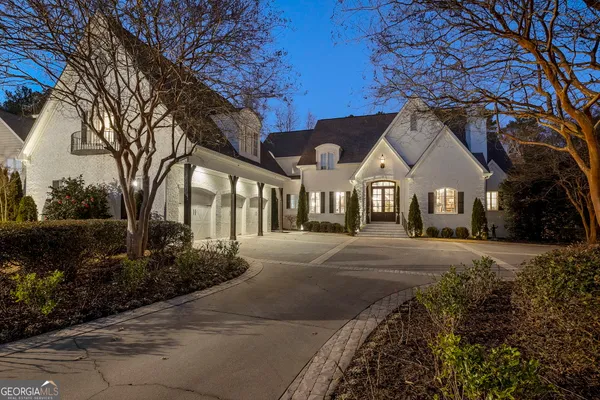 $1,950,000 | 9 Belle Meade Drive, Rome, GA 30165