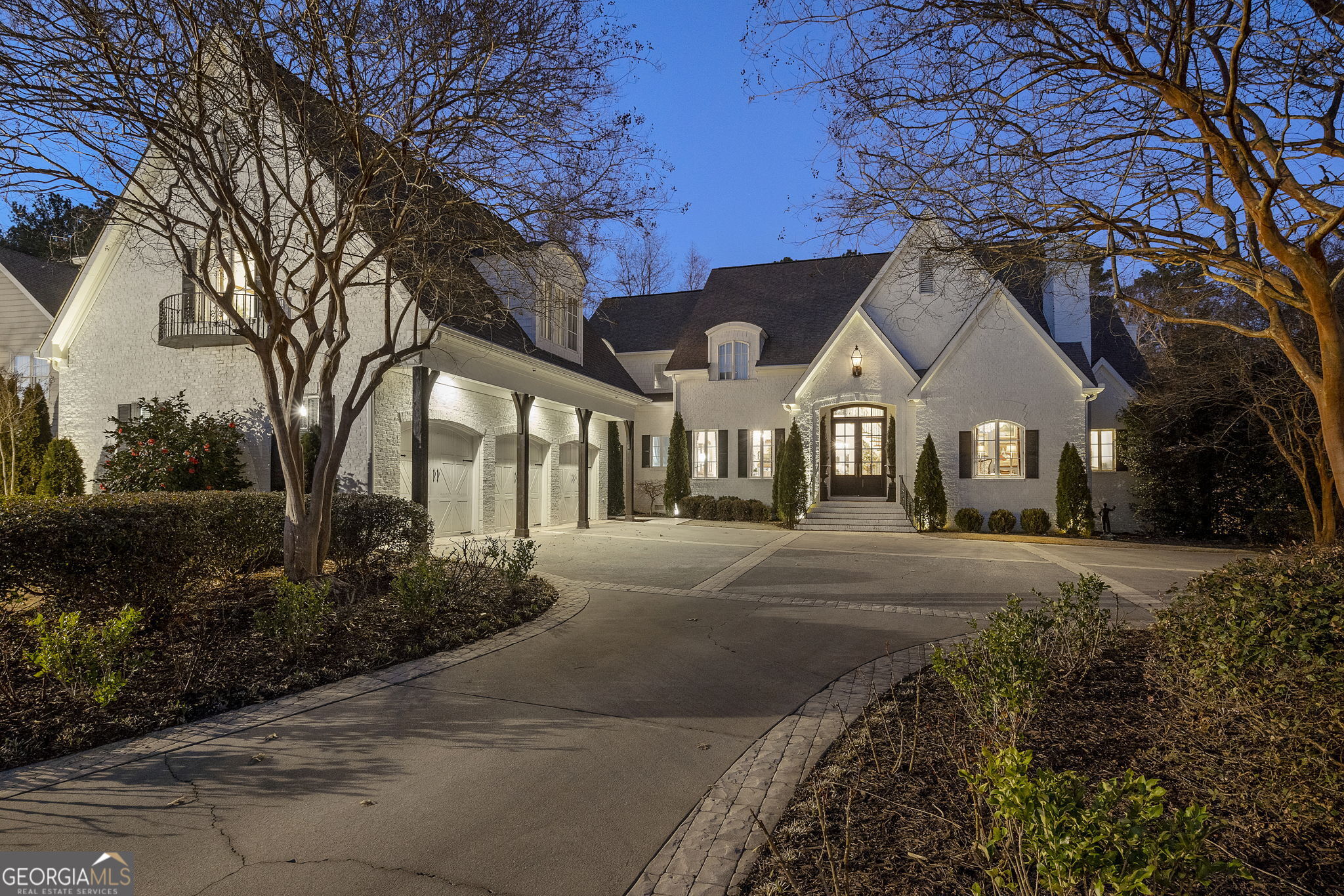 9 Belle Meade Drive Rome, GA 30165 - Photo 77 of 78