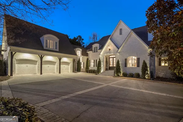 $1,950,000 | 9 Belle Meade Drive, Rome, GA 30165