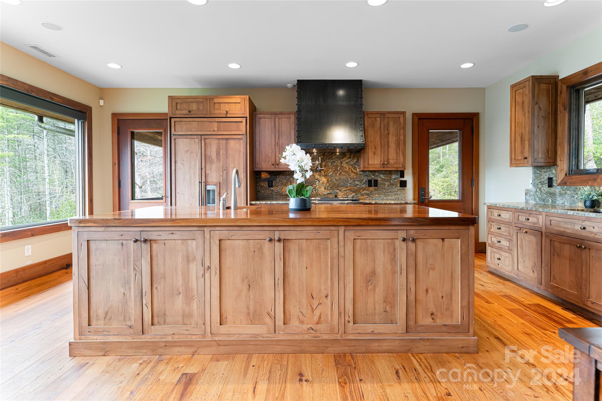 429 Marshall Lake Road Cedar Mountain, NC 28718 - Photo 11 of 43