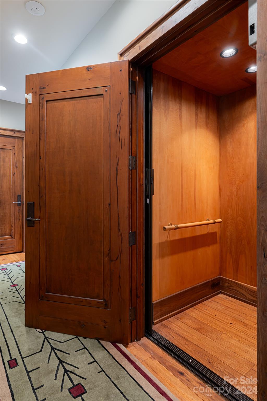 429 Marshall Lake Road Cedar Mountain, NC 28718 - Photo 22 of 43