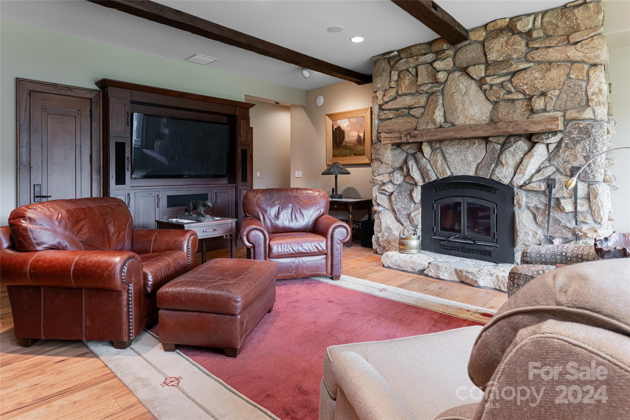 429 Marshall Lake Road Cedar Mountain, NC 28718 - Photo 26 of 43