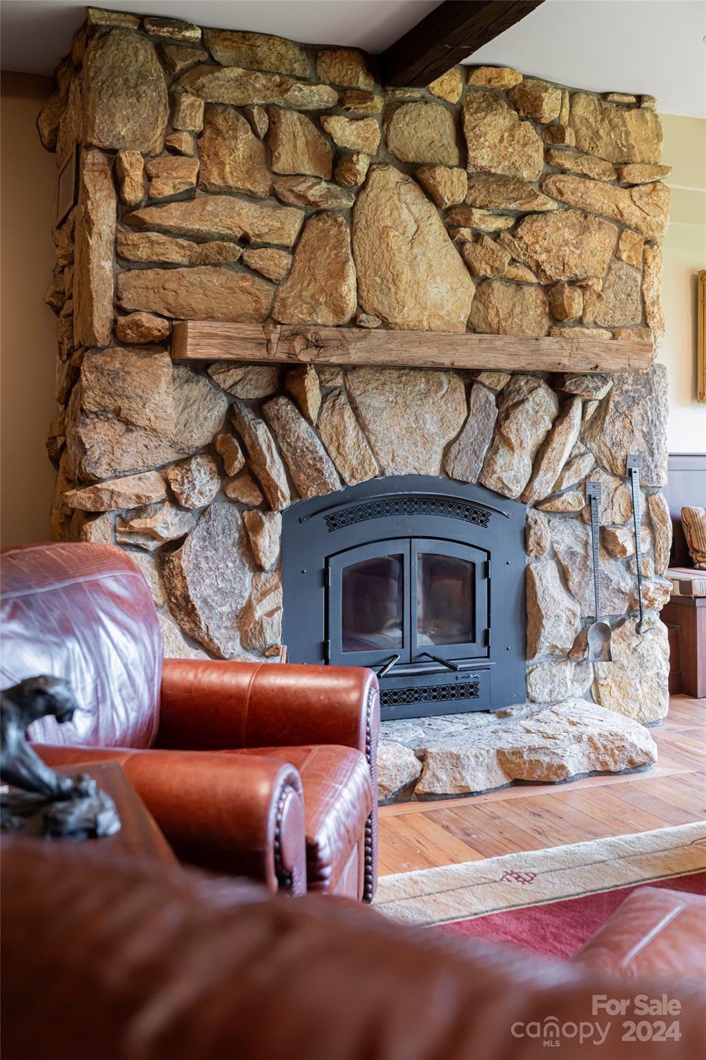 429 Marshall Lake Road Cedar Mountain, NC 28718 - Photo 27 of 43