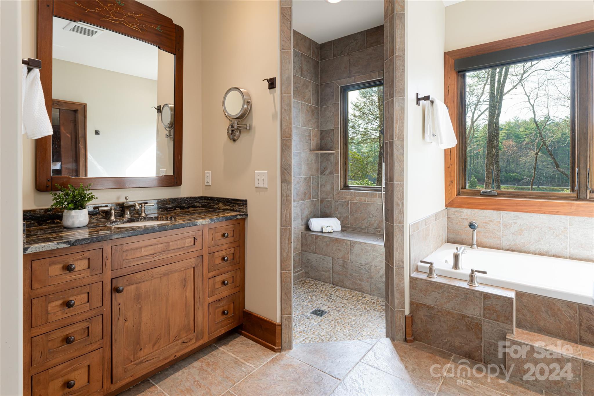 429 Marshall Lake Road Cedar Mountain, NC 28718 - Photo 30 of 43