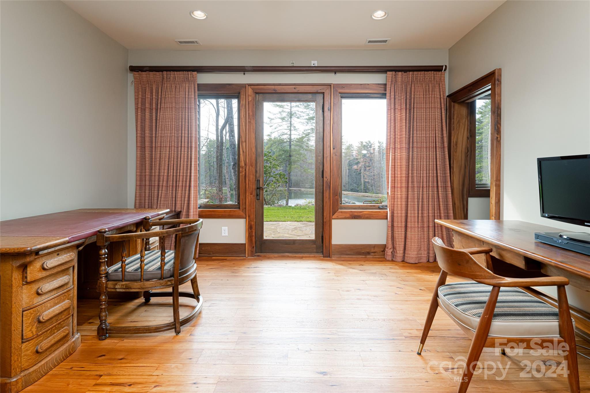 429 Marshall Lake Road Cedar Mountain, NC 28718 - Photo 31 of 43