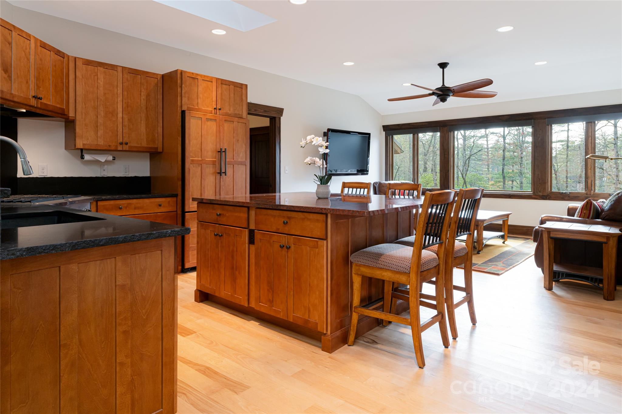 429 Marshall Lake Road Cedar Mountain, NC 28718 - Photo 35 of 43