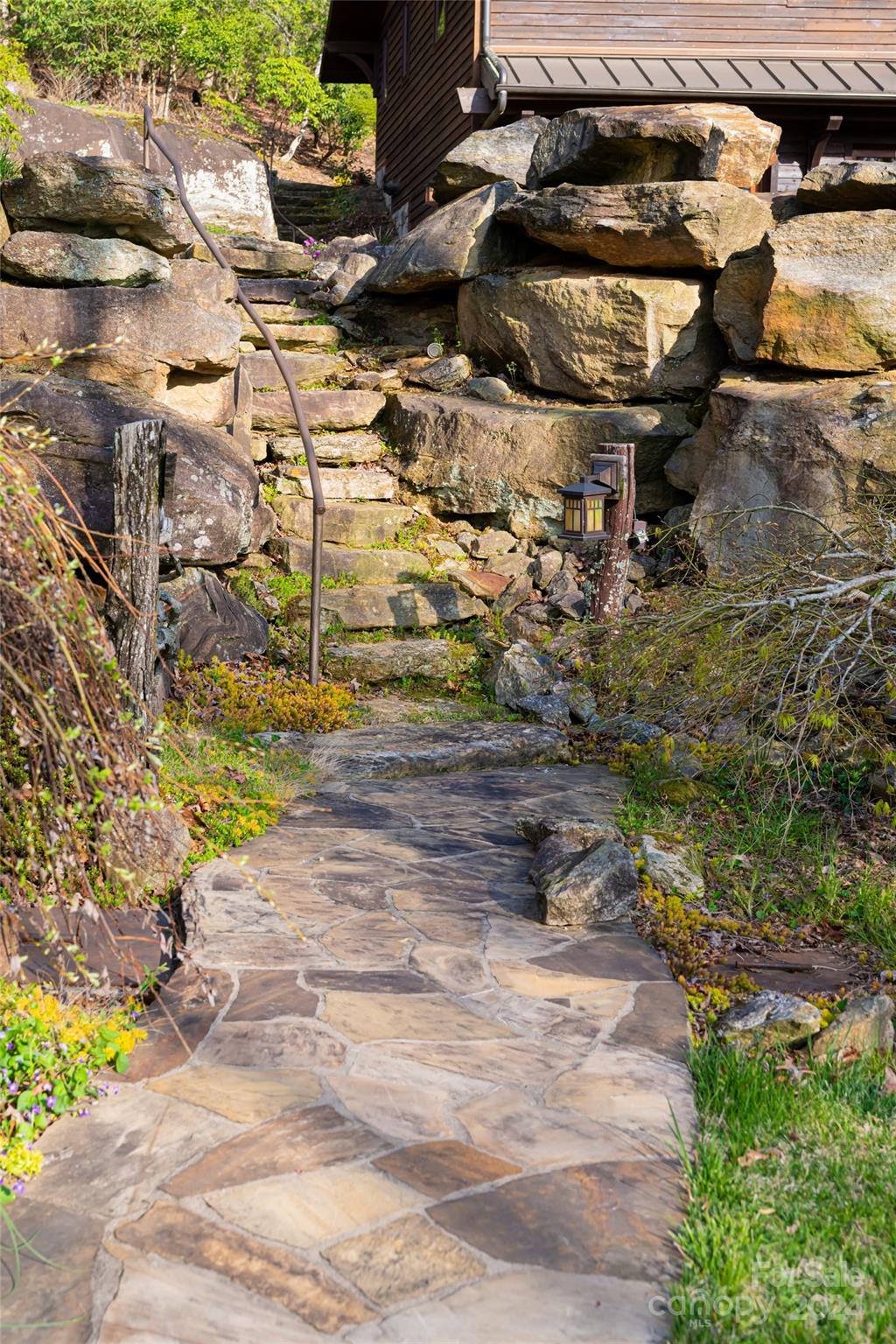 429 Marshall Lake Road Cedar Mountain, NC 28718 - Photo 42 of 43