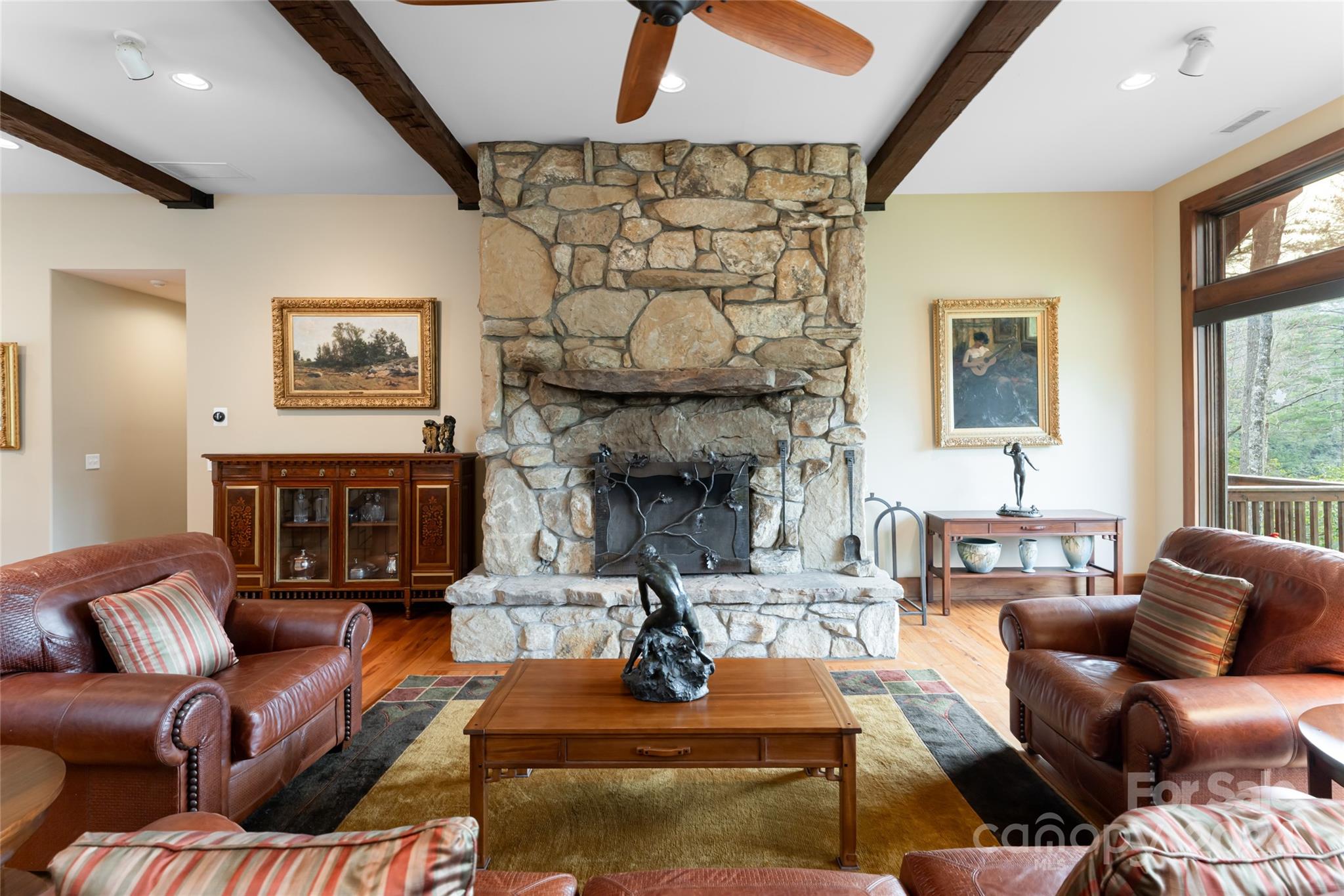 429 Marshall Lake Road Cedar Mountain, NC 28718 - Photo 9 of 43