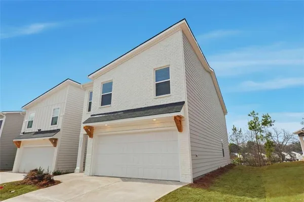 $318,990 | 4812 Station Lane, Atlanta, GA 30349