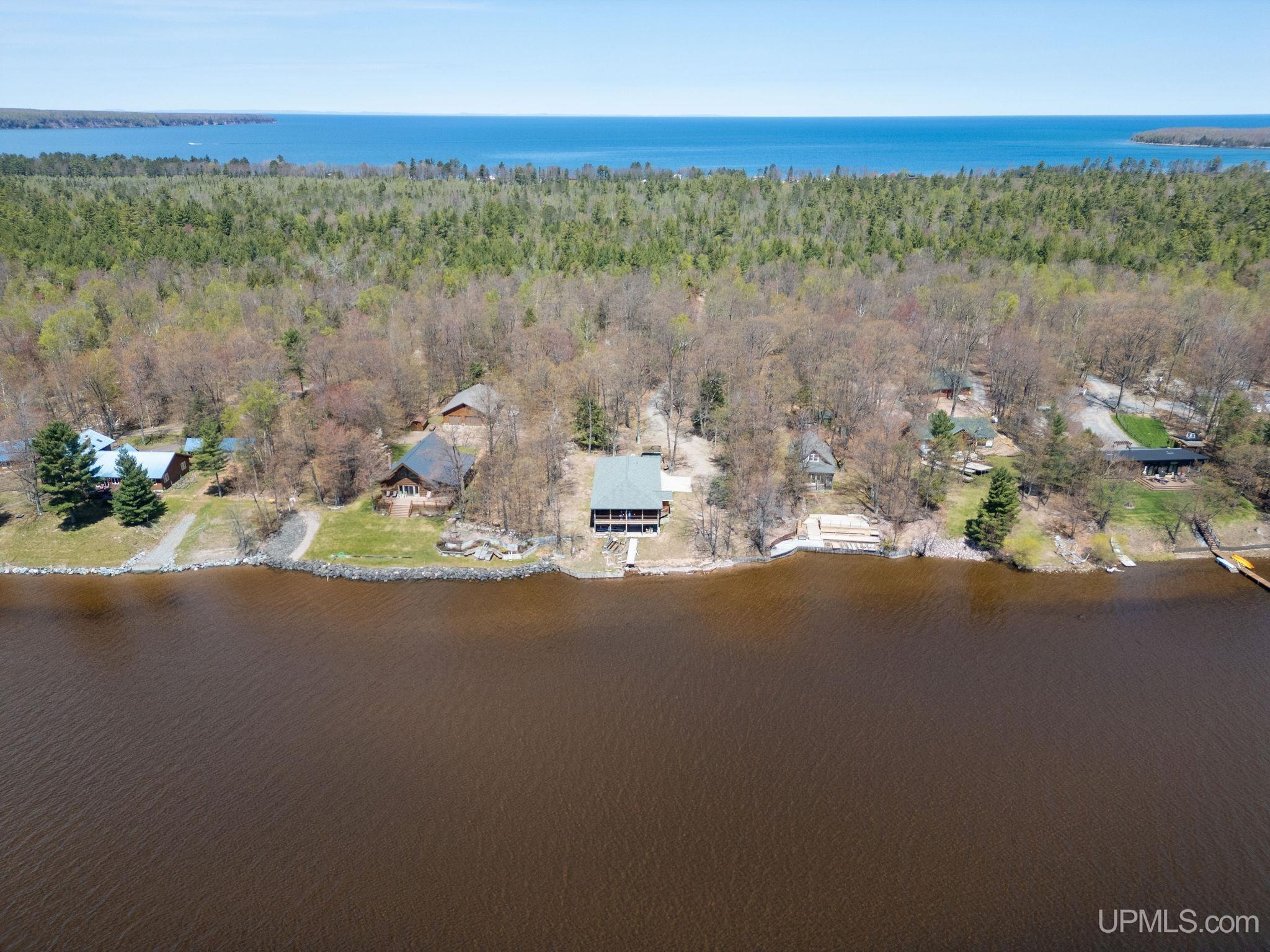 3475 Co Road Big Bay, MI 49808 - Photo 37 of 49