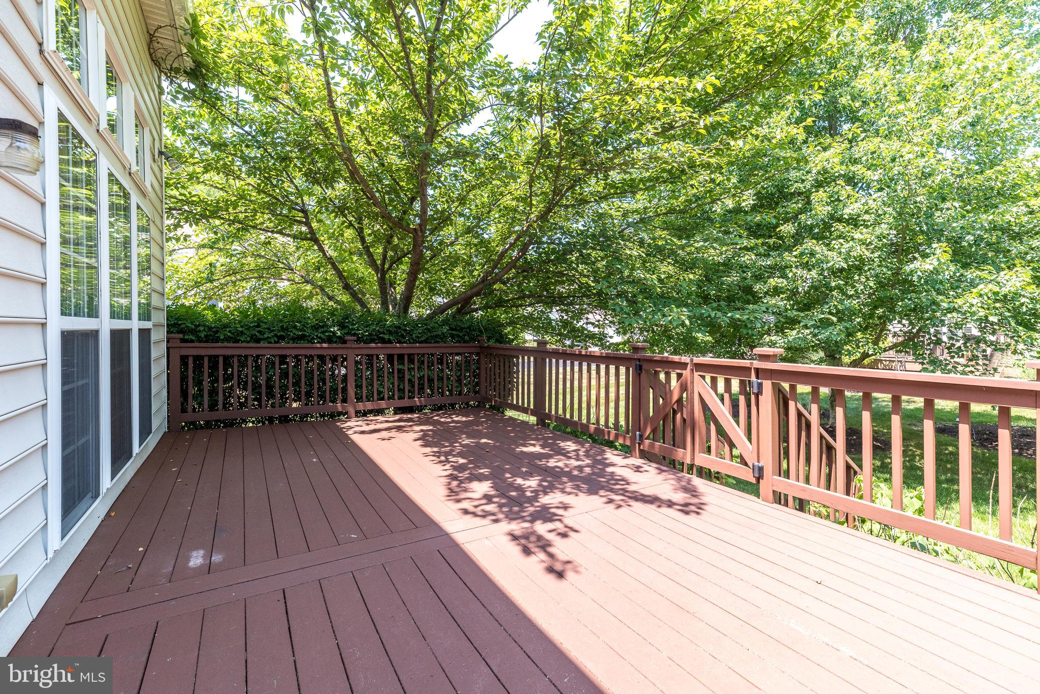 32 Addison Court Doylestown, PA 18901 - Photo 6 of 64 Large tree provides shade from the sun