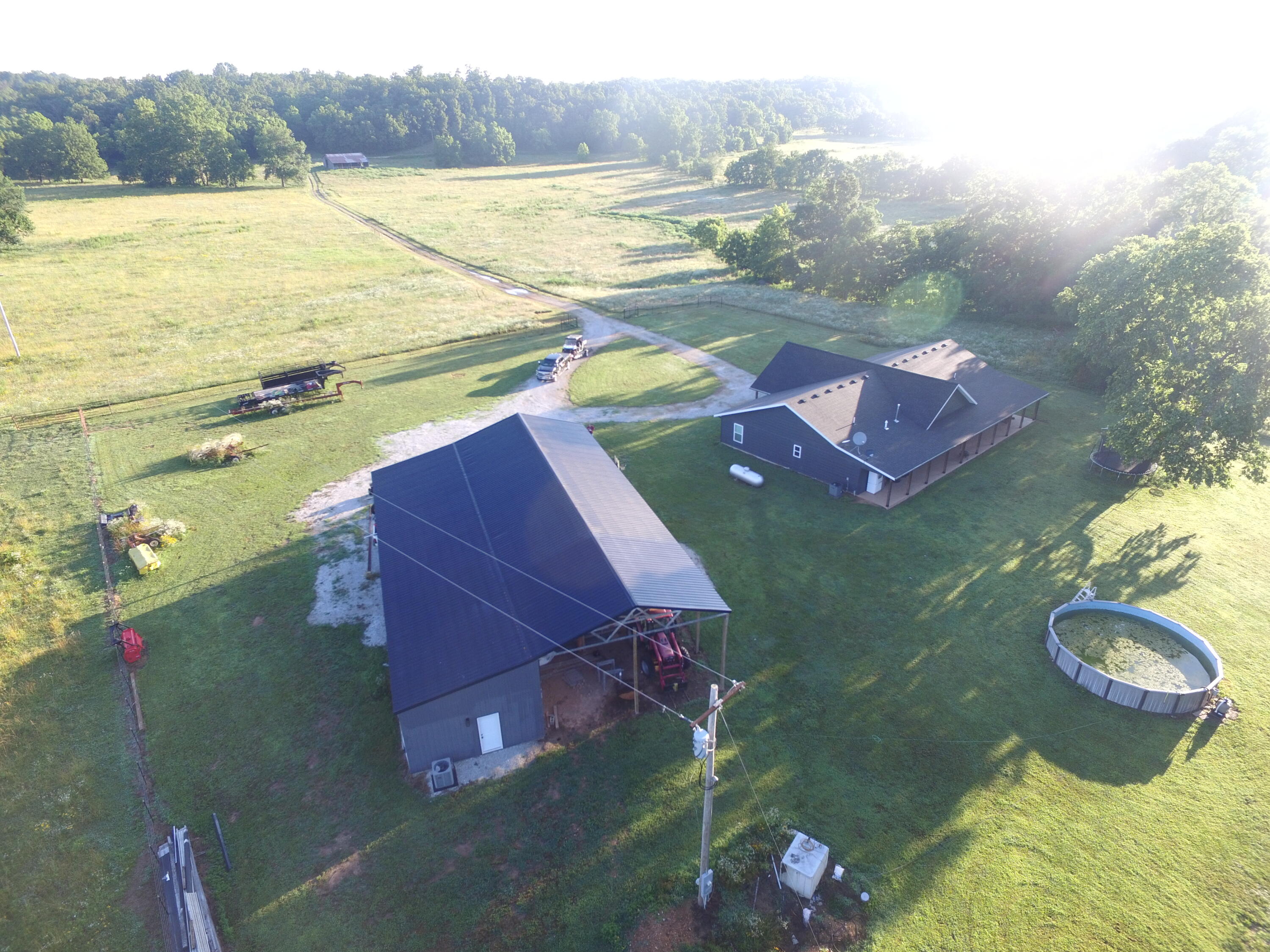 540 Reindeer Road Neosho, MO 64850 - Photo 114 of 125 DJI_0026 copy