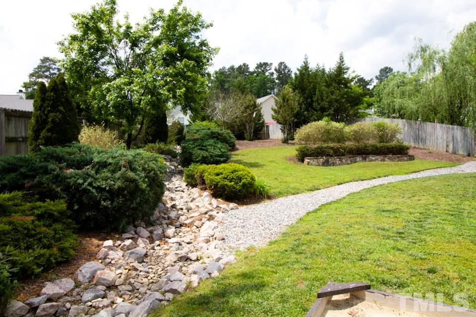 3705 Notchmill Drive Raleigh, NC 27616 - Photo 22 of 24