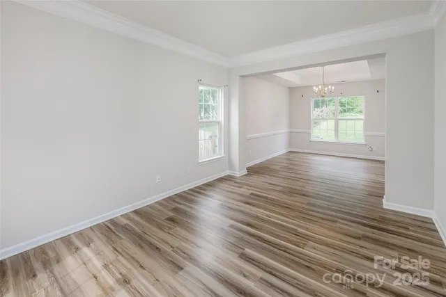 $575,000 | 16017 Woodcote Drive, Huntersville, NC 28078