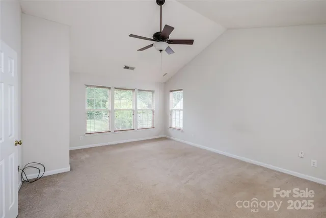 $575,000 | 16017 Woodcote Drive, Huntersville, NC 28078