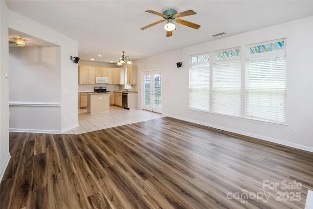 $575,000 | 16017 Woodcote Drive, Huntersville, NC 28078