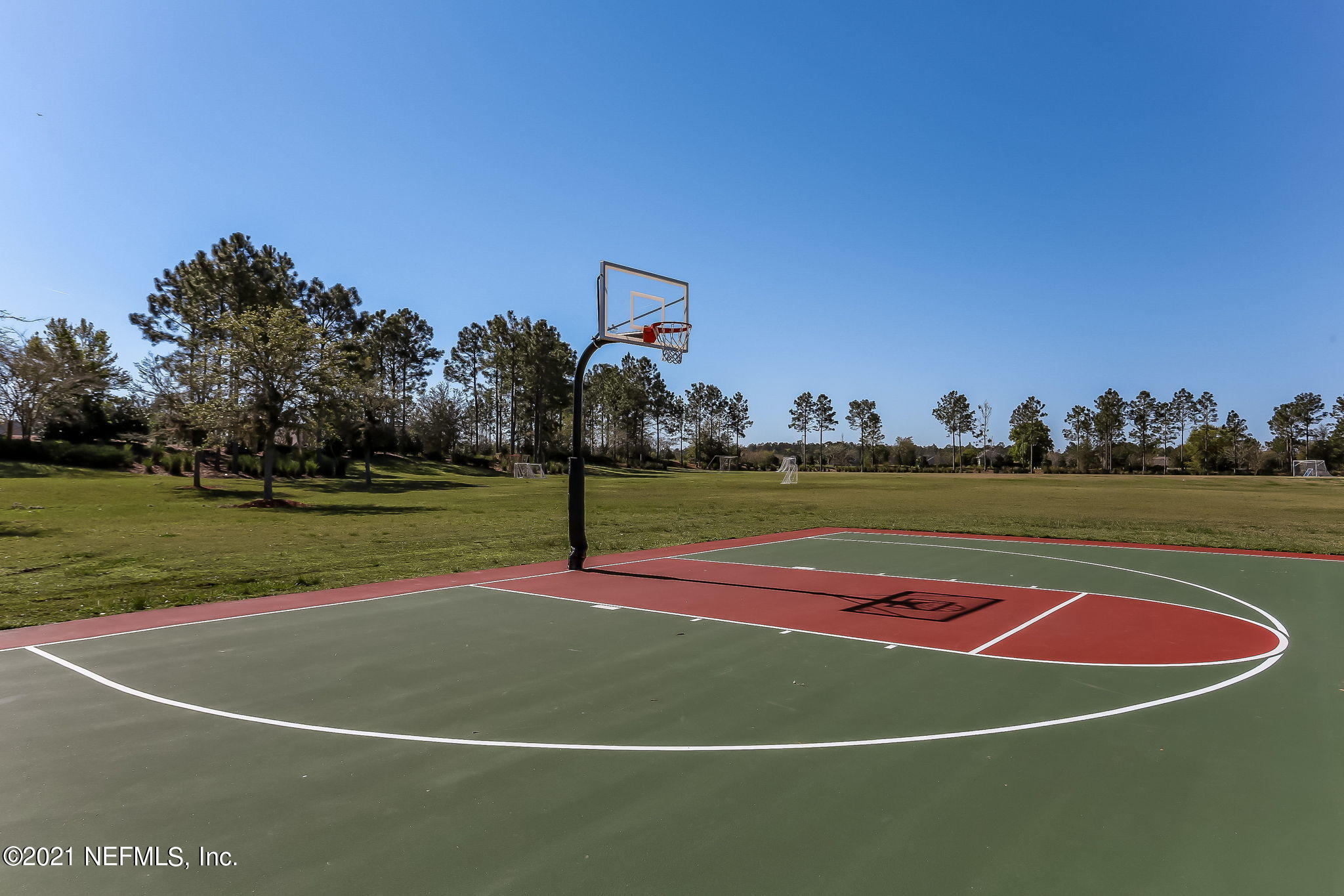 659 Porta Rosa Circle St. Augustine, FL 32092 - Photo 104 of 108 Basketball courts