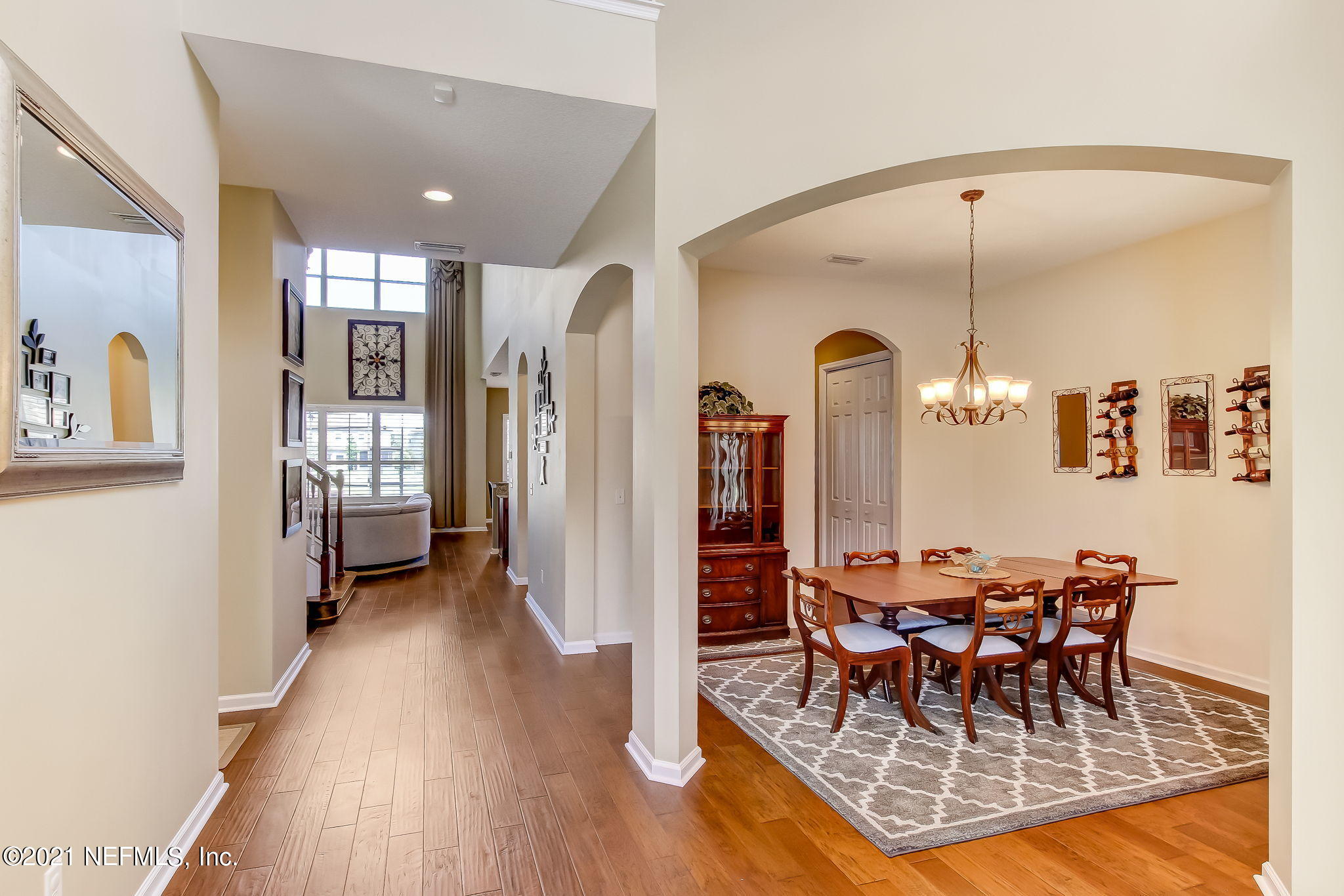 659 Porta Rosa Circle St. Augustine, FL 32092 - Photo 13 of 108 Dining Area