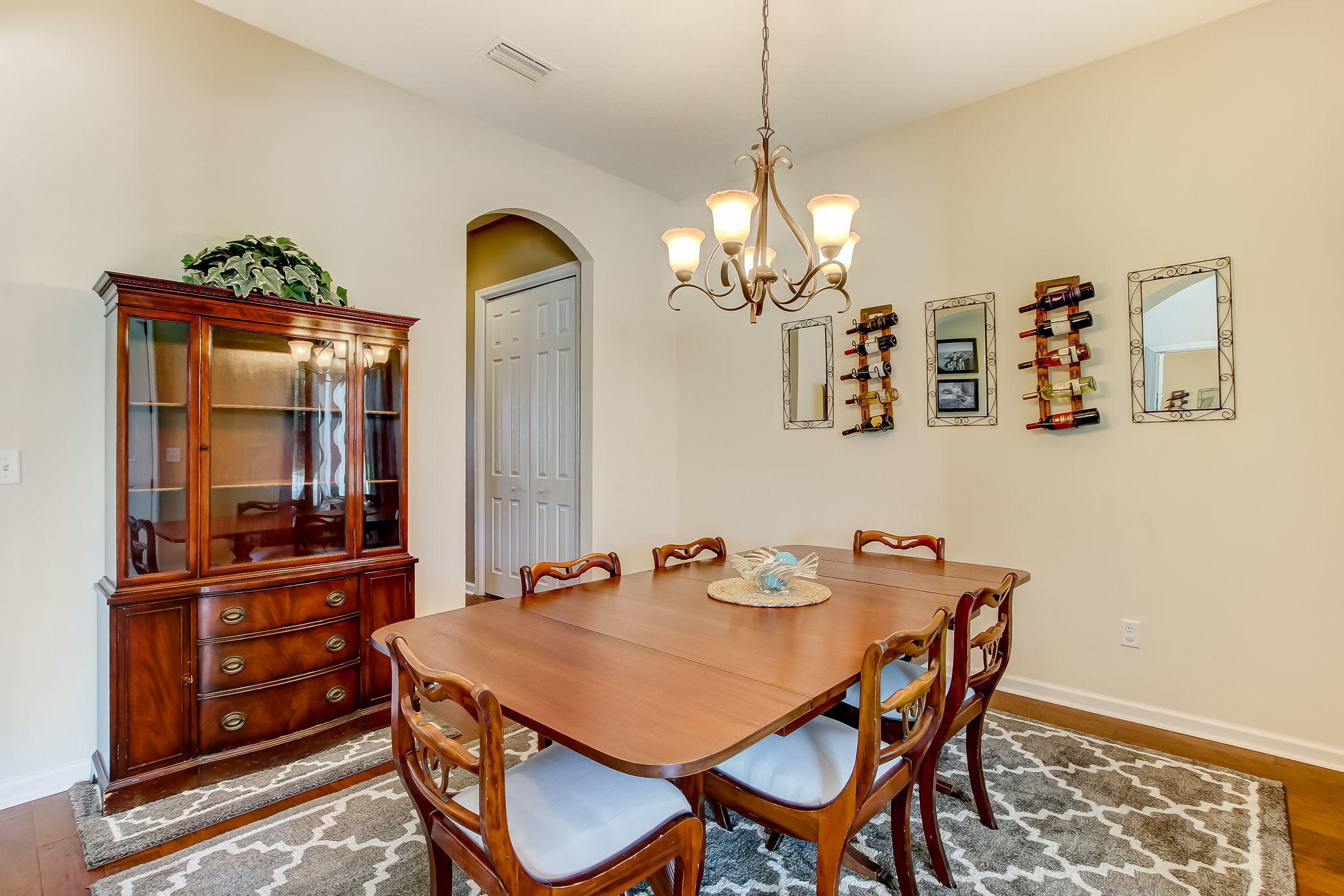 659 Porta Rosa Circle St. Augustine, FL 32092 - Photo 14 of 108 Formal Dining