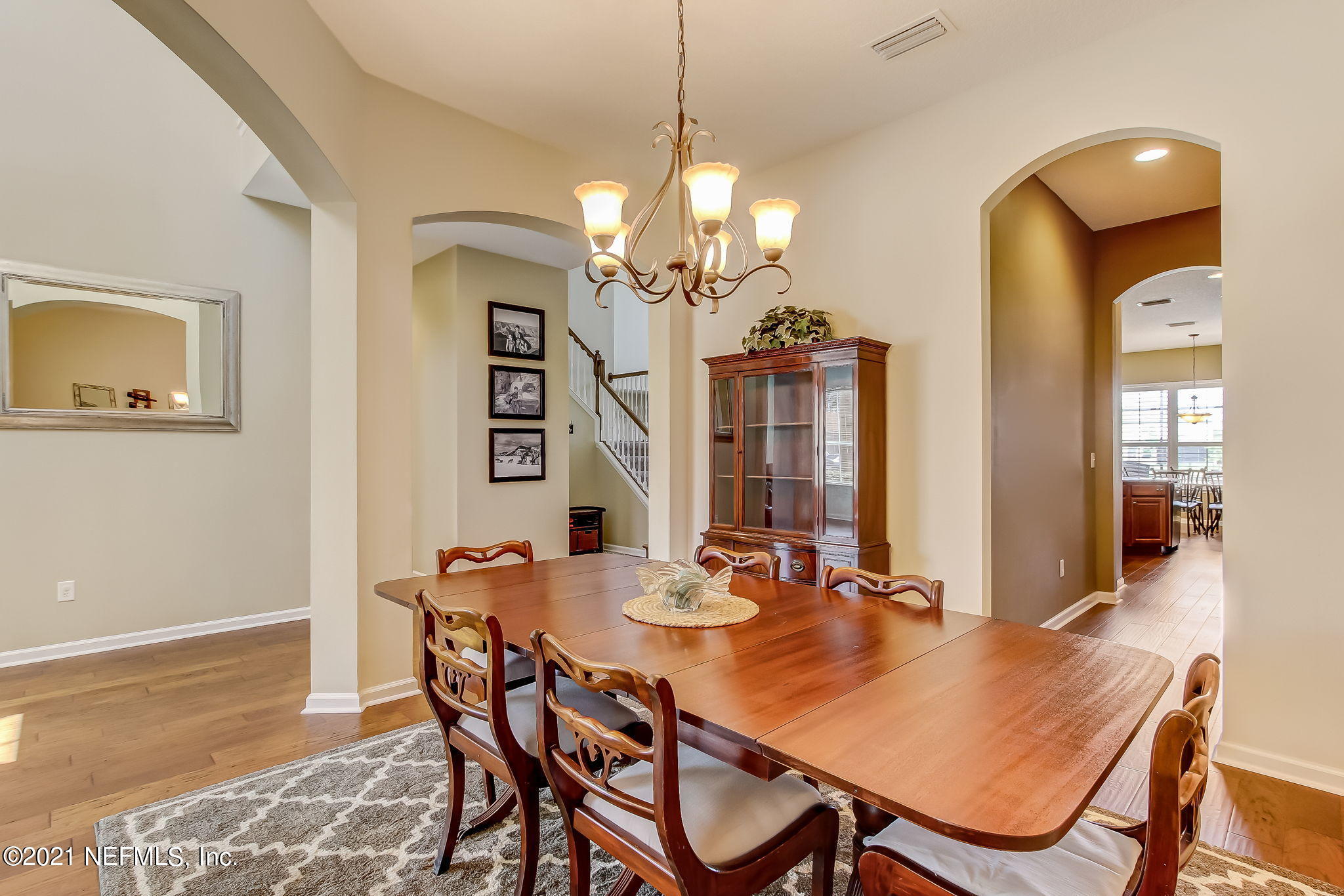 659 Porta Rosa Circle St. Augustine, FL 32092 - Photo 15 of 108 Formal Dining