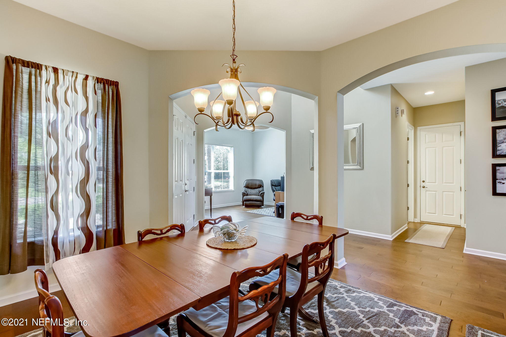 659 Porta Rosa Circle St. Augustine, FL 32092 - Photo 16 of 108 Formal Dining