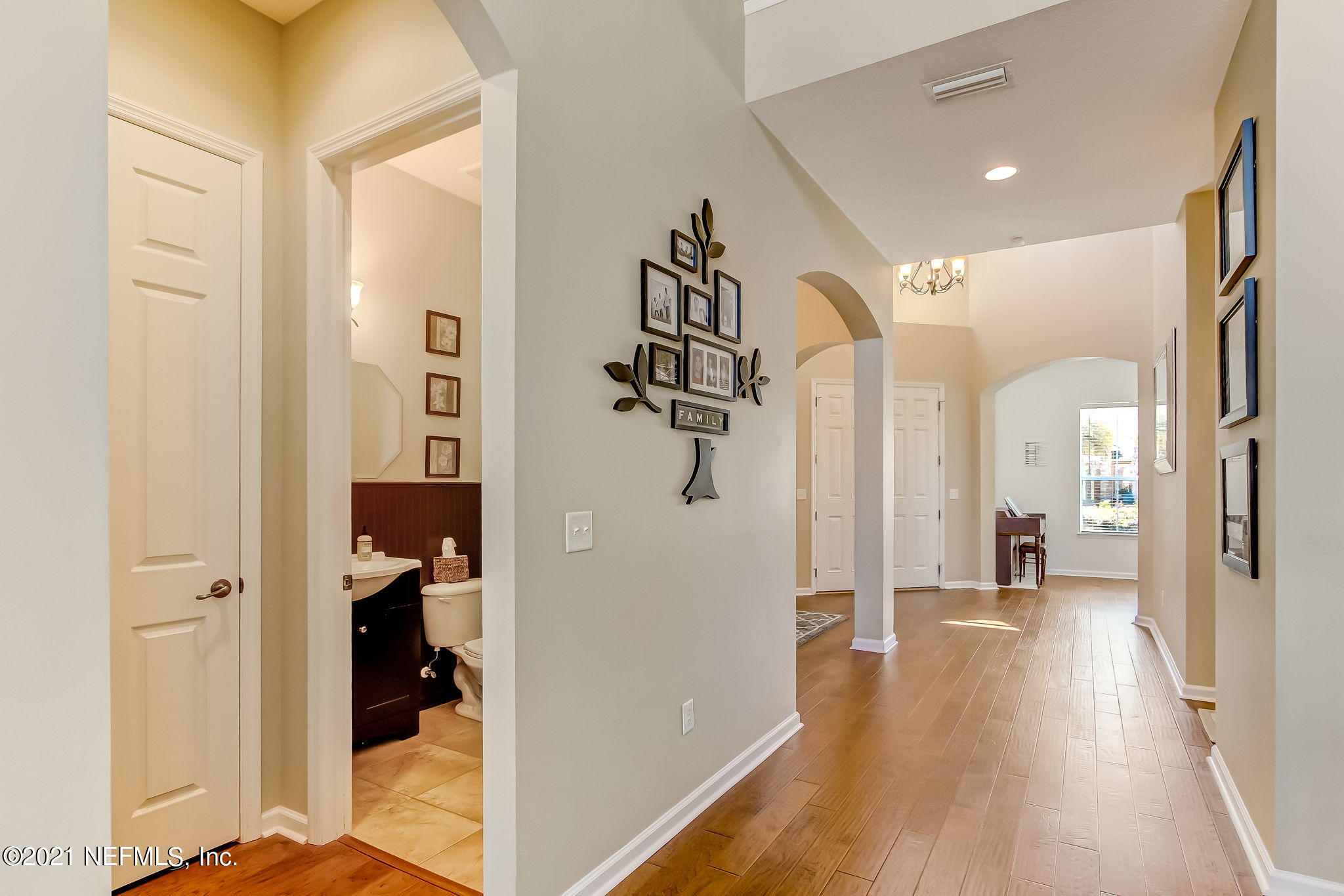 659 Porta Rosa Circle St. Augustine, FL 32092 - Photo 17 of 108 Entry Way