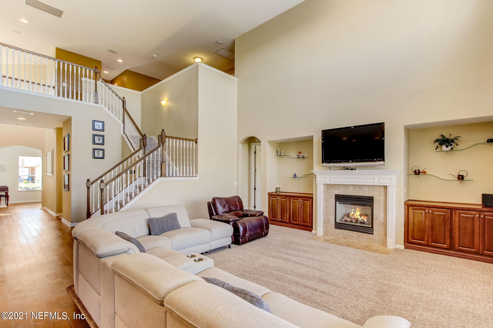 659 Porta Rosa Circle St. Augustine, FL 32092 - Photo 20 of 108 Living Room