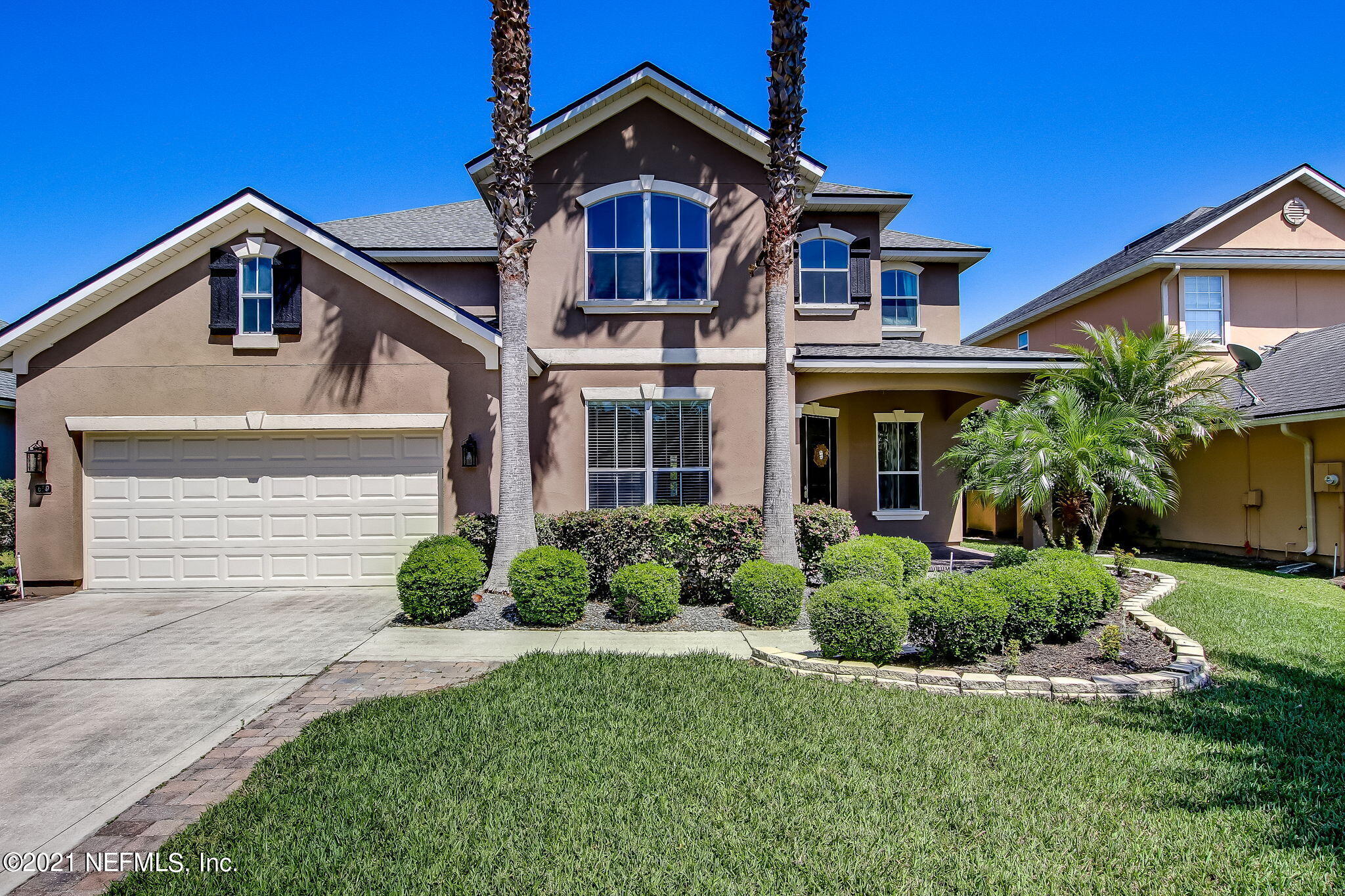 659 Porta Rosa Circle St. Augustine, FL 32092 - Photo 2 of 108 659 Porta Rosa Circle
