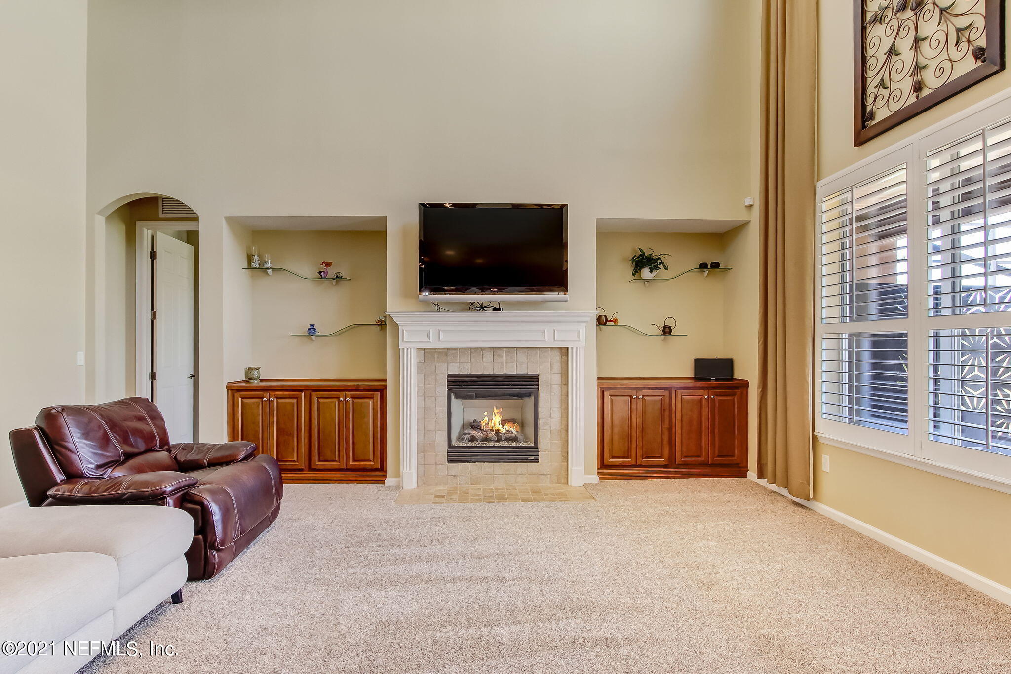 659 Porta Rosa Circle St. Augustine, FL 32092 - Photo 21 of 108 Living Room