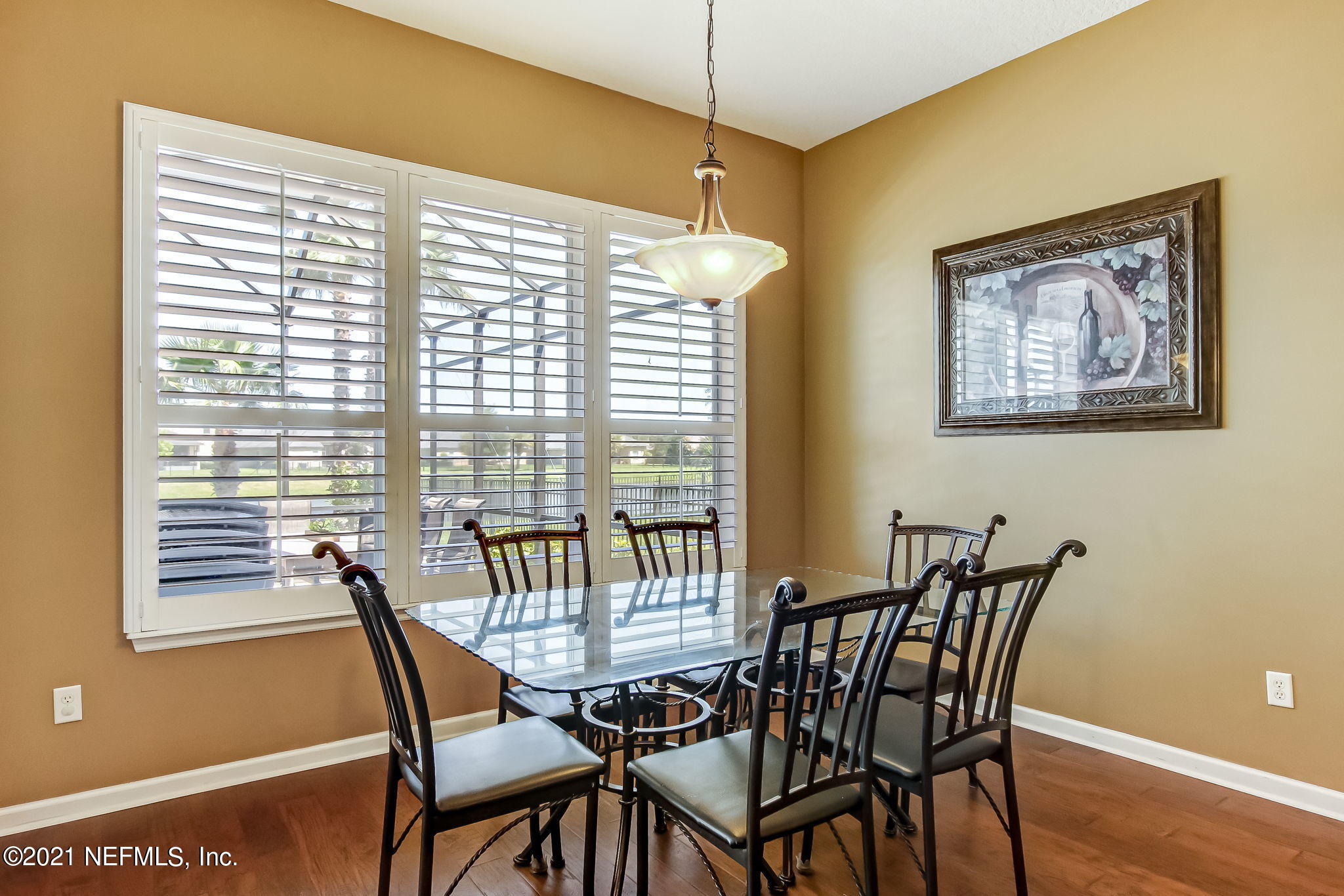 659 Porta Rosa Circle St. Augustine, FL 32092 - Photo 24 of 108 Kitchen Dinette