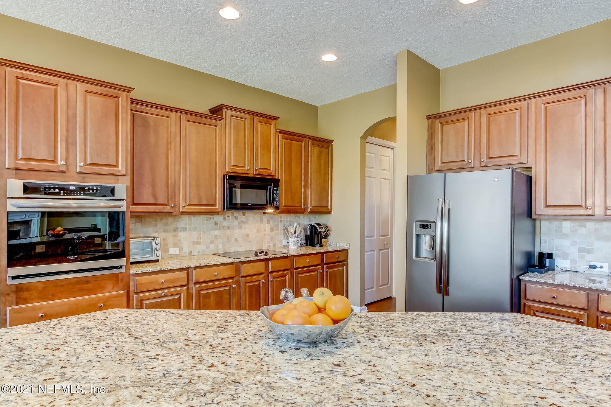 659 Porta Rosa Circle St. Augustine, FL 32092 - Photo 25 of 108 Kitchen