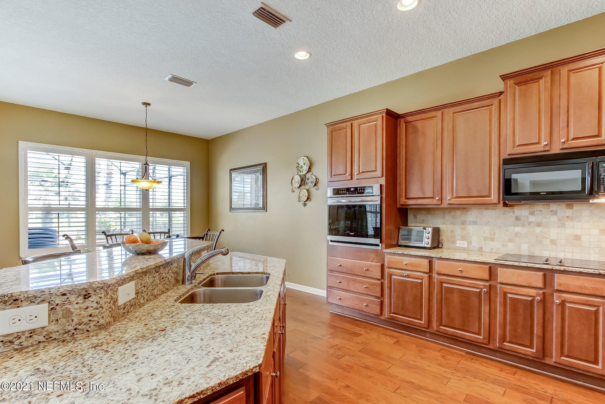 659 Porta Rosa Circle St. Augustine, FL 32092 - Photo 26 of 108 Kitchen