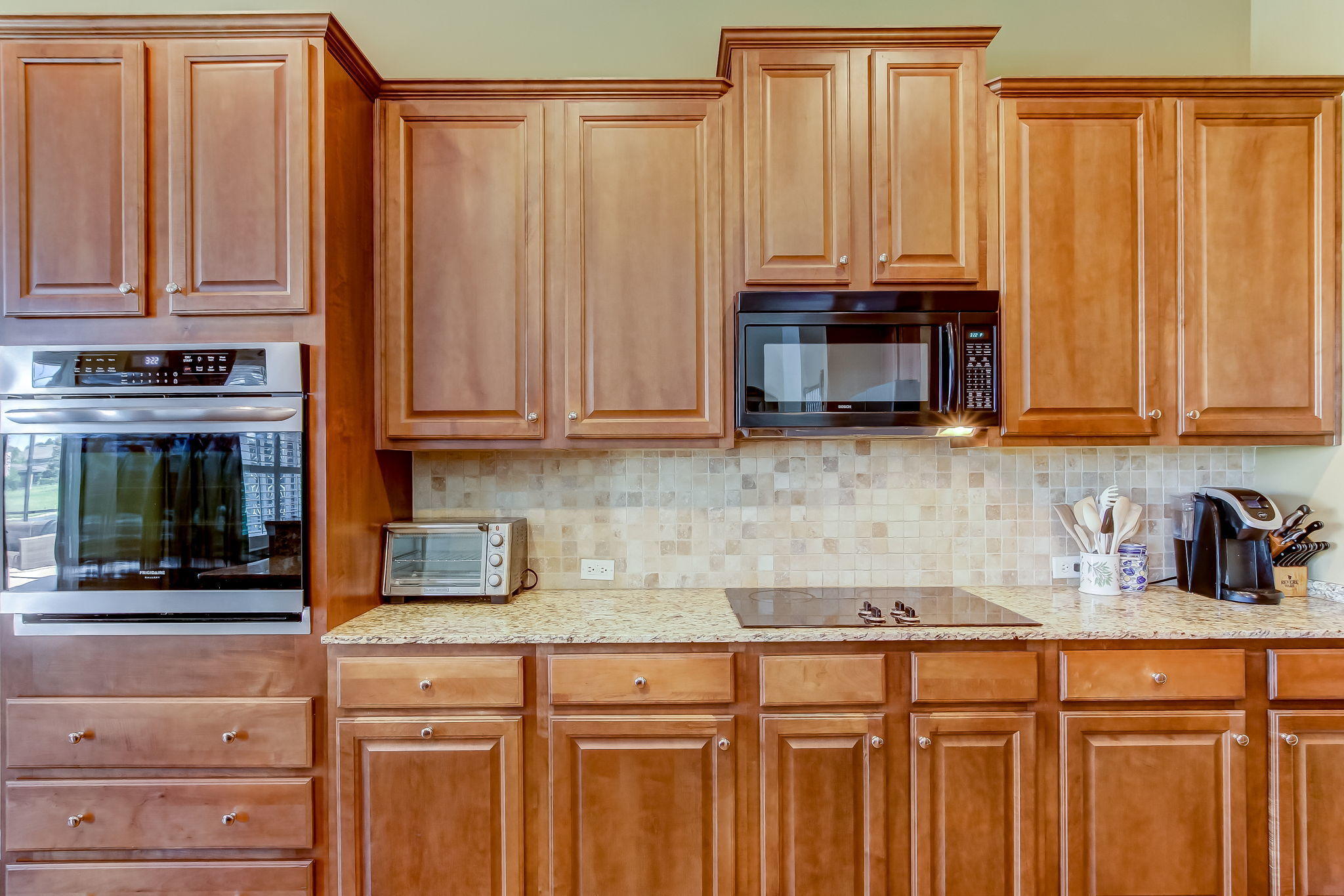 659 Porta Rosa Circle St. Augustine, FL 32092 - Photo 27 of 108 Kitchen