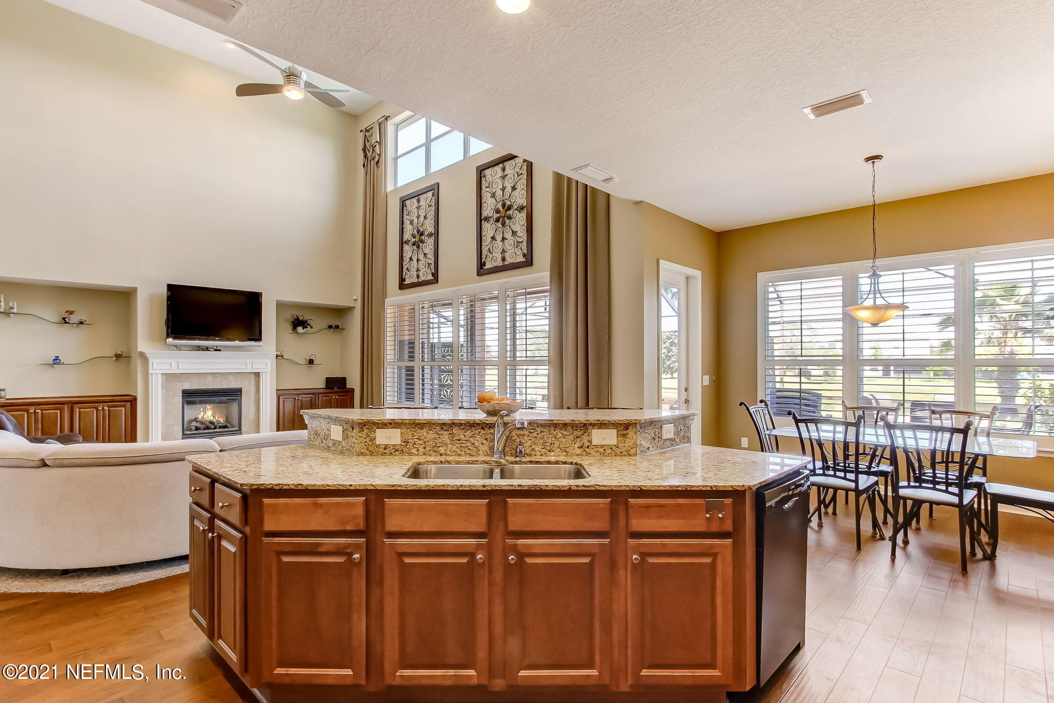 659 Porta Rosa Circle St. Augustine, FL 32092 - Photo 28 of 108 Kitchen