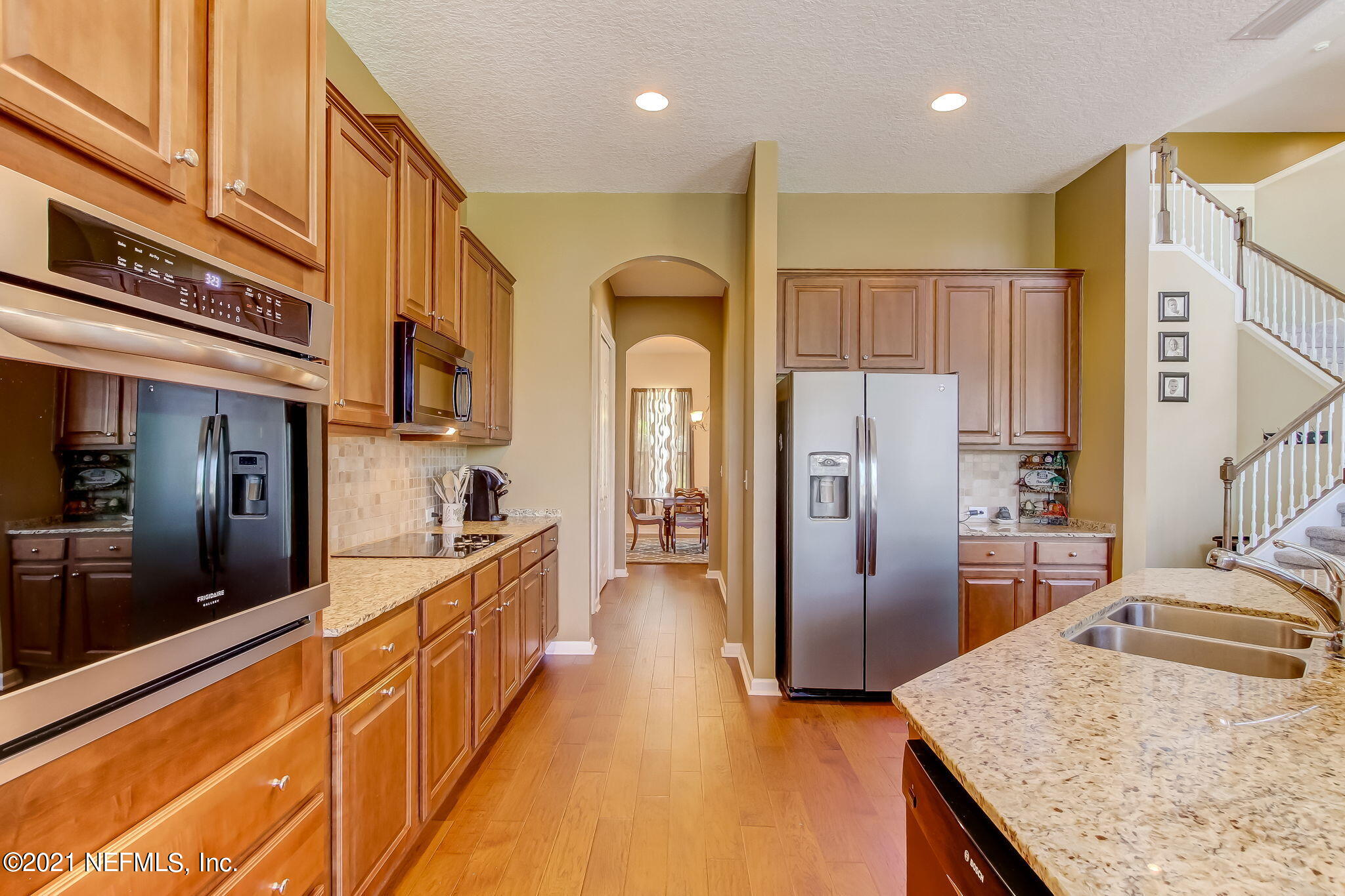 659 Porta Rosa Circle St. Augustine, FL 32092 - Photo 29 of 108 Kitchen